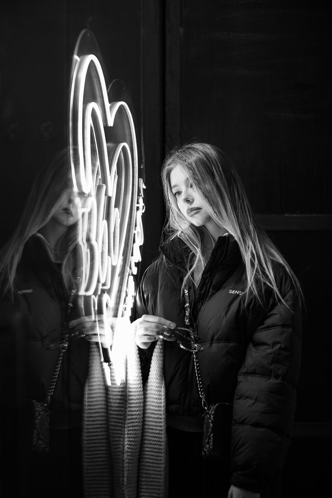 Photograph by Ева Золотова