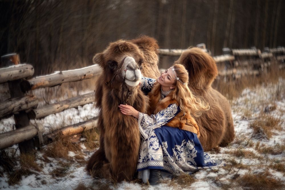 Photograph by Анна Грошикова