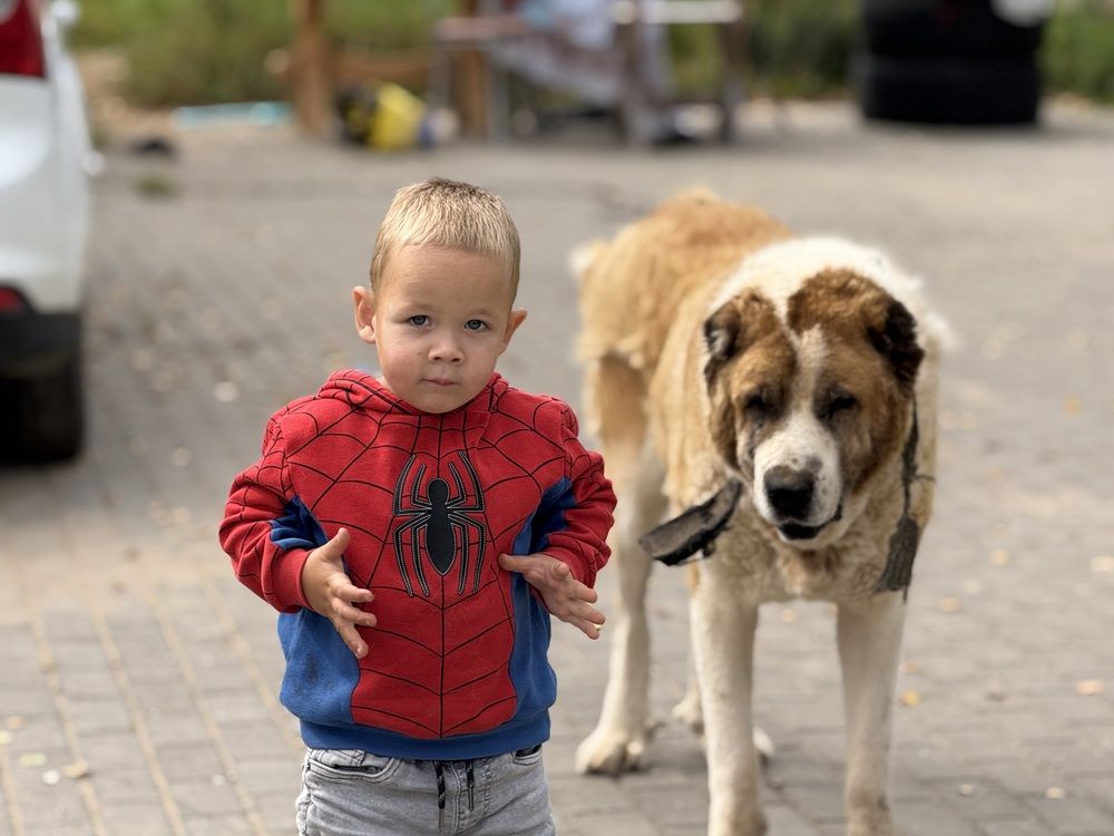 Photograph by София Лысова