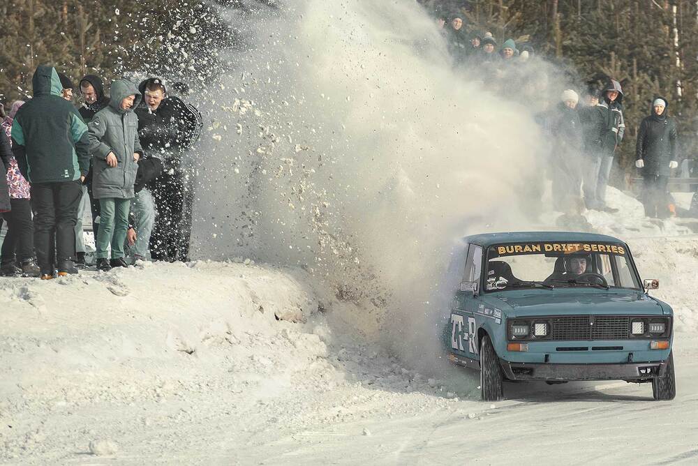 Photograph by Поляков Александр