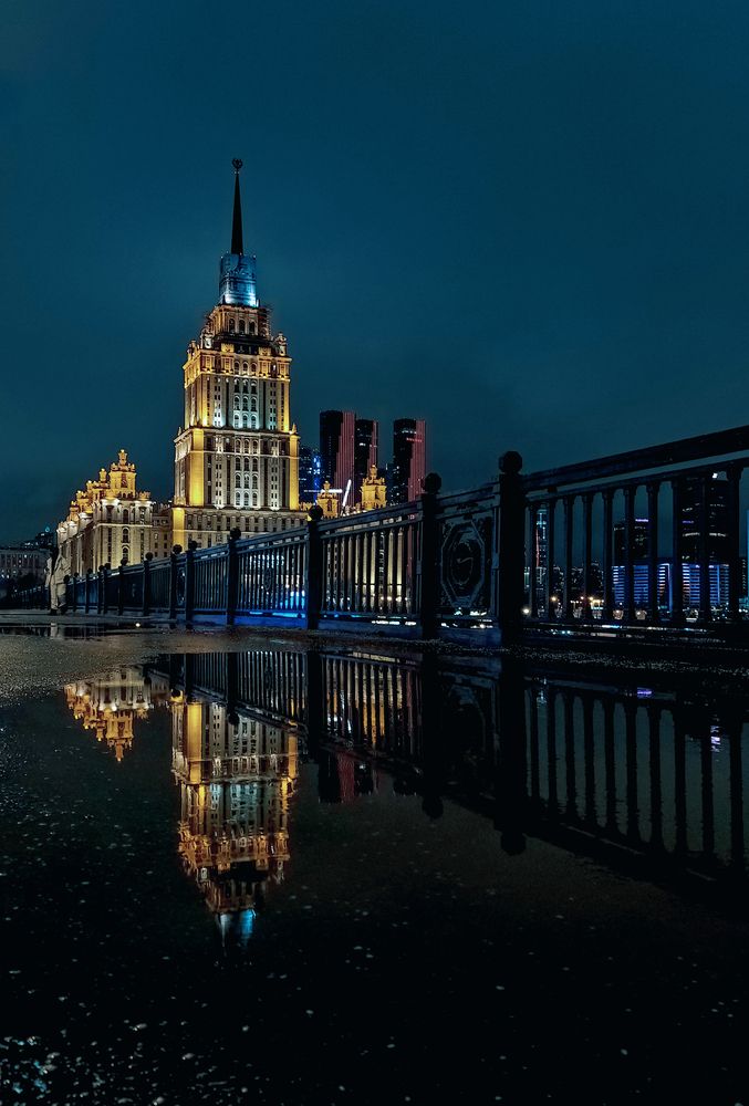 Photograph by Сергей Коклин