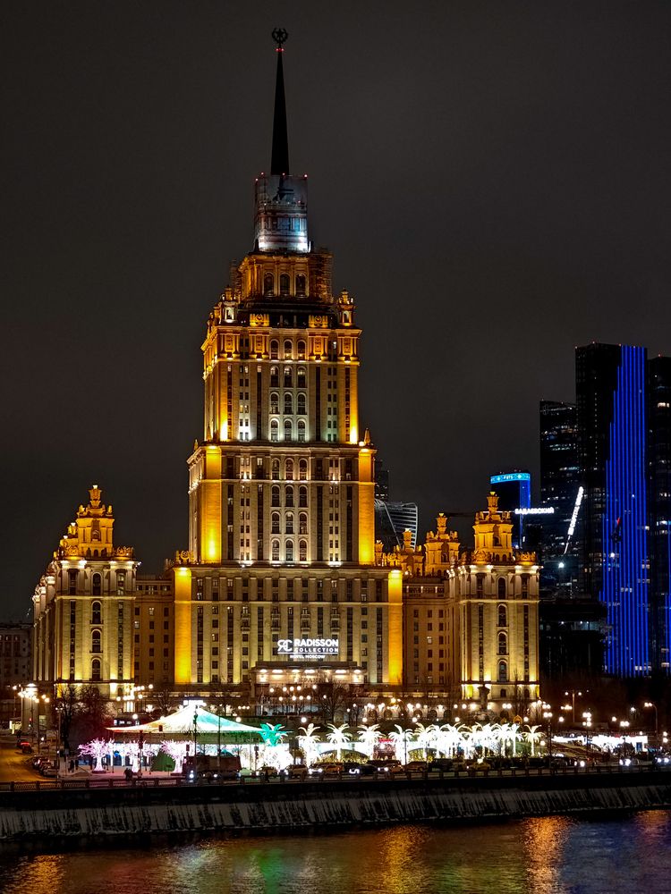 Photograph by Сергей Коклин