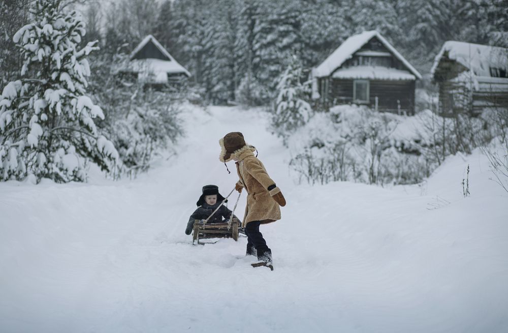 Photograph by Юлия Ларионова