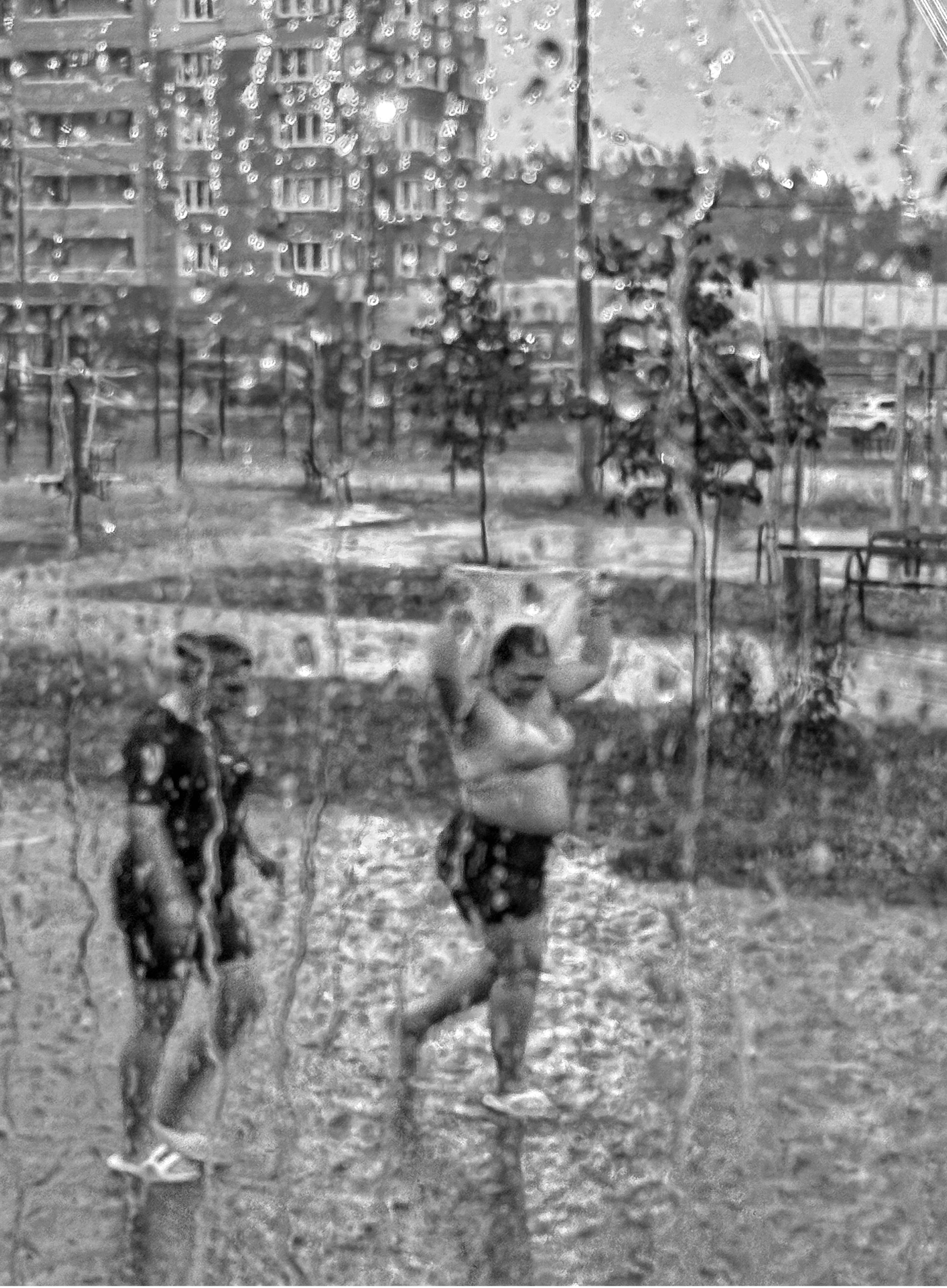 Photograph by Ольга Денисова