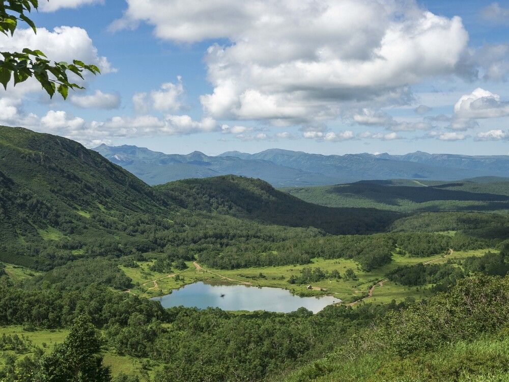 Photograph by Борис Полтавец