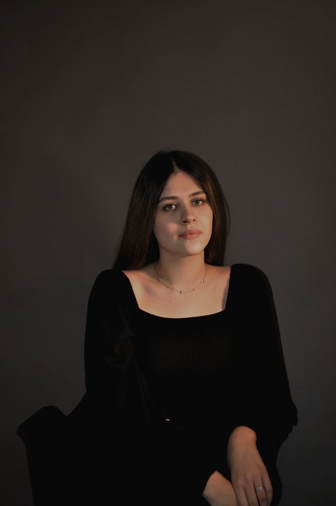 Photograph by Настя Кучурова
