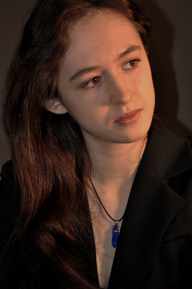 Photograph by Настя Кучурова