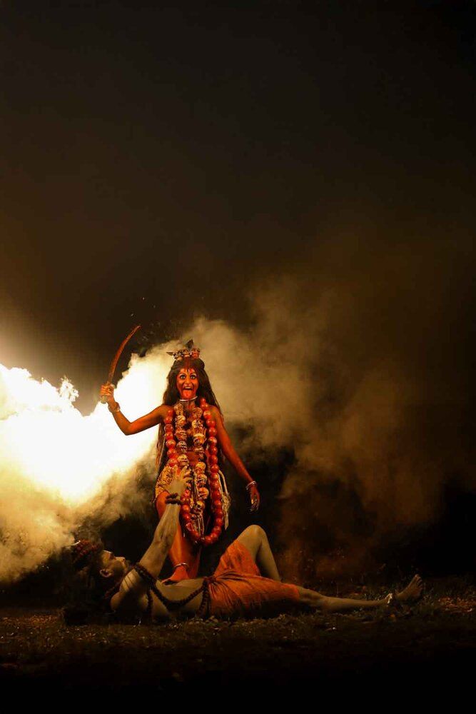 Photograph by Sankha subhra bhunia