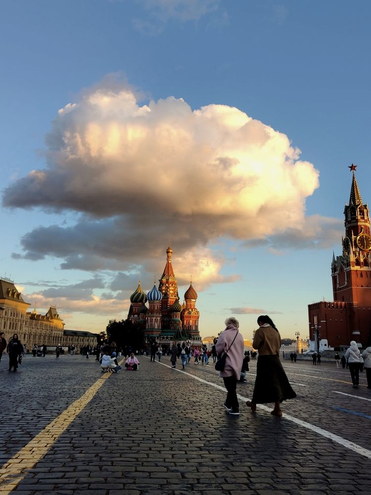 Photograph by Наталья Адалинская
