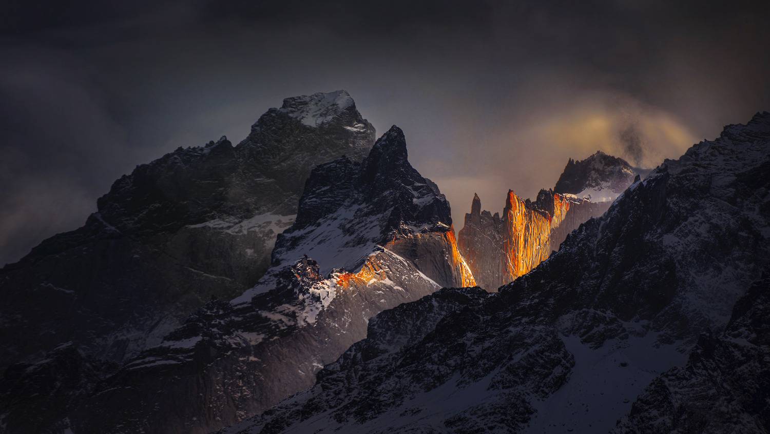 Momentos fugaces Momentos fugaces