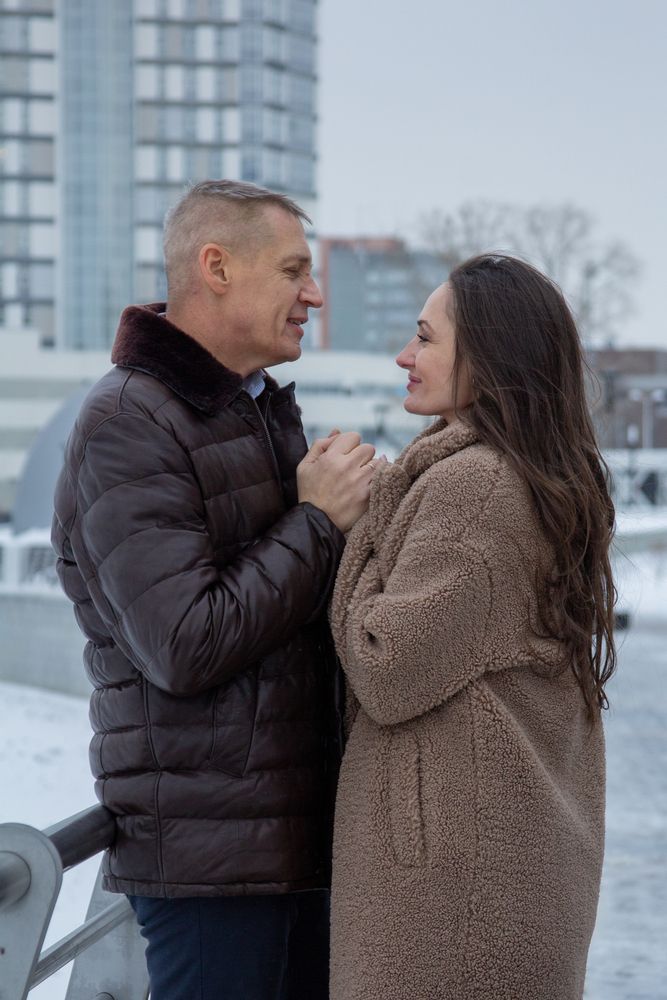 Фотография автора Татьяна Гороховская