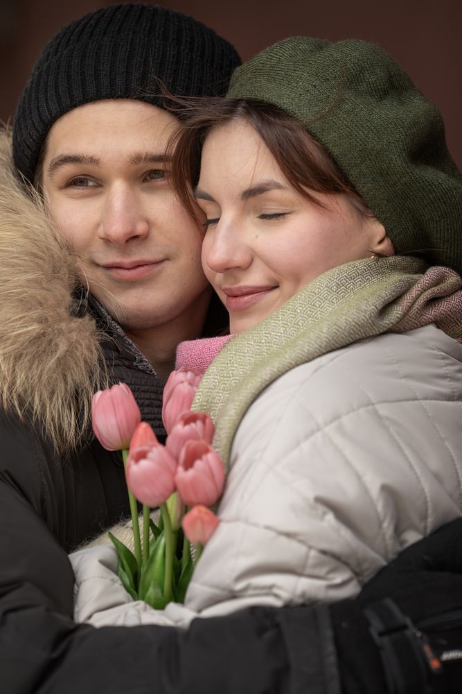 Фотография автора Татьяна Гороховская