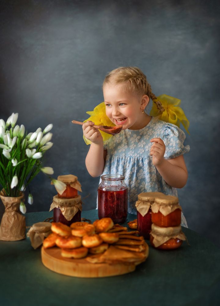 Photograph by Алёна Полухова