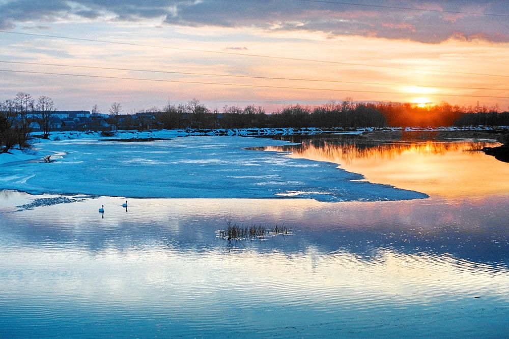 Photograph by Виталий Симоненков