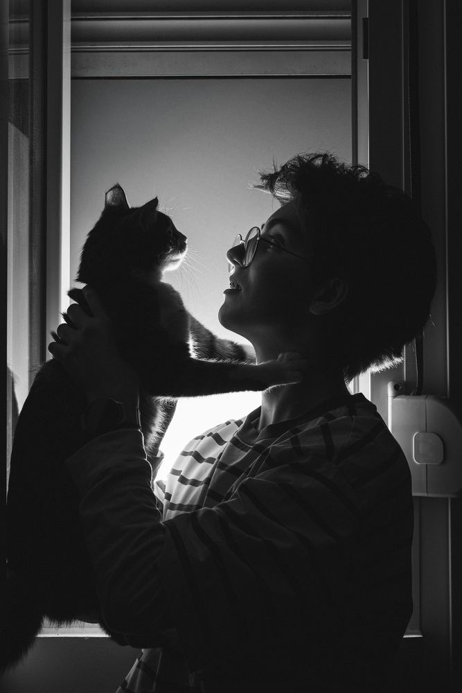 Photograph by Kirill Ivanov