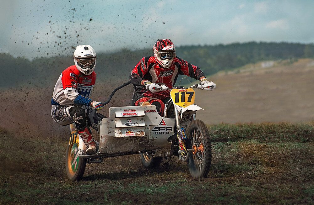 Photograph by Поляков Александр