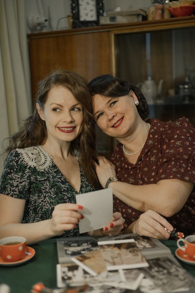 Фотография автора Наталья Крылова