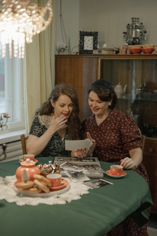 Фотография автора Наталья Крылова