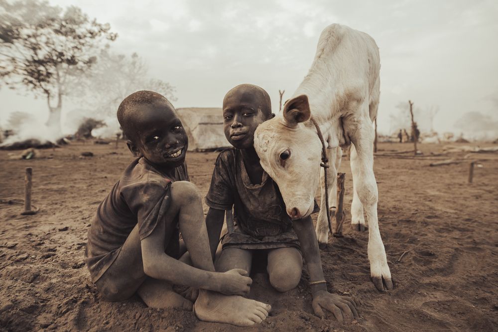 Photograph by Michel Pedrero Rubio