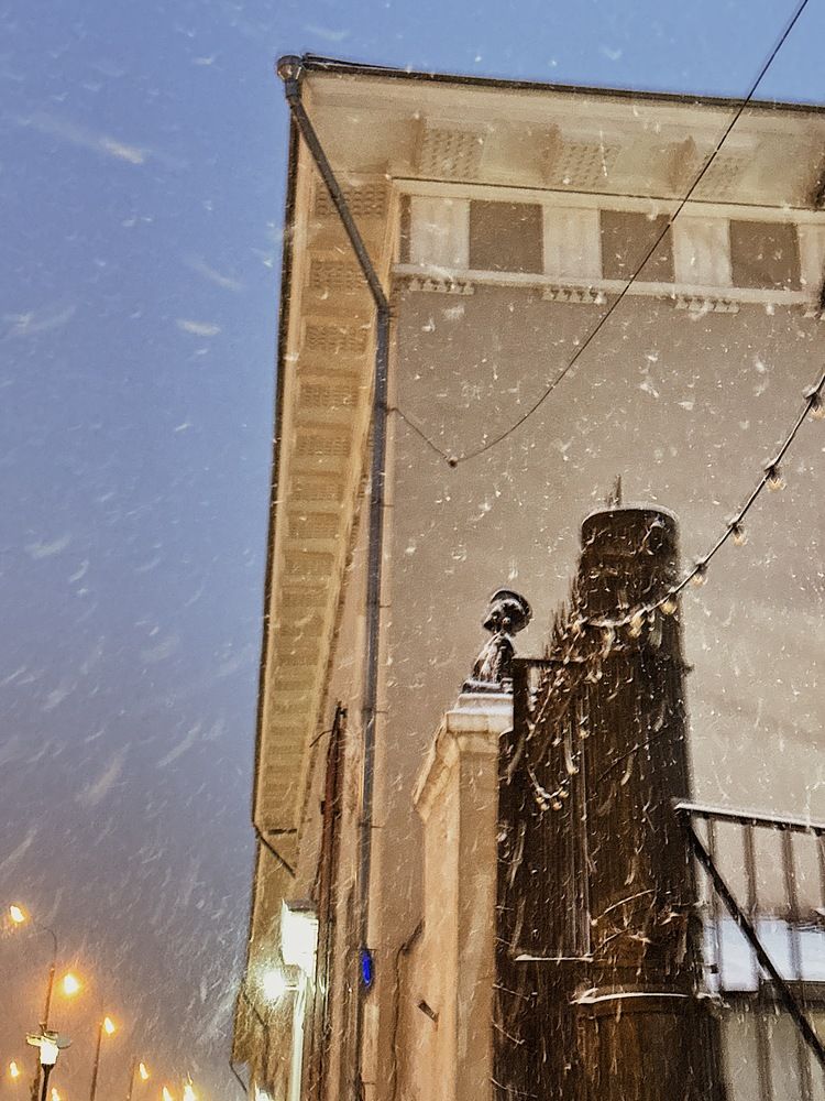 Photograph by Мария Чепрасова