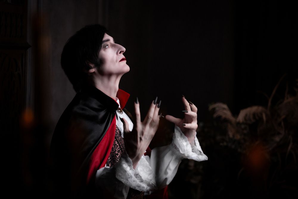 A Torturous Solitude