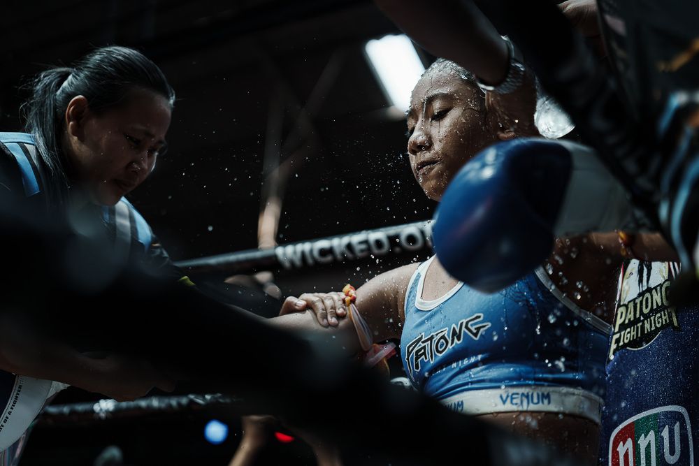 Photograph by Tran Minh Dung