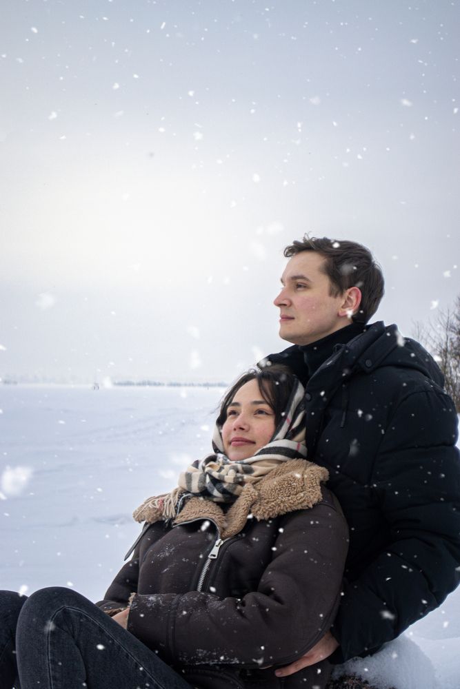 Photograph by Алиса Глыбоцкая