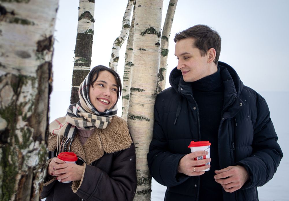 Photograph by Алиса Глыбоцкая