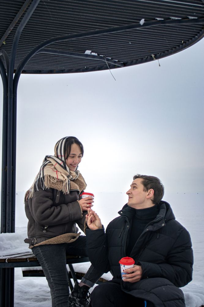 Photograph by Алиса Глыбоцкая