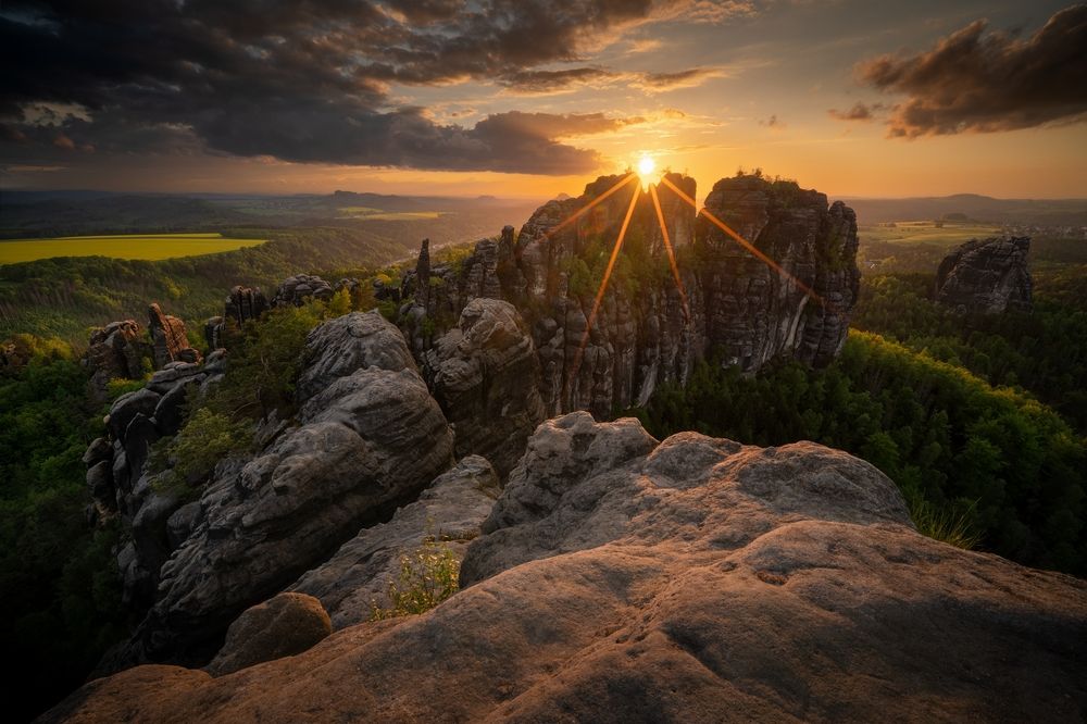 Photograph by Petr Kovar
