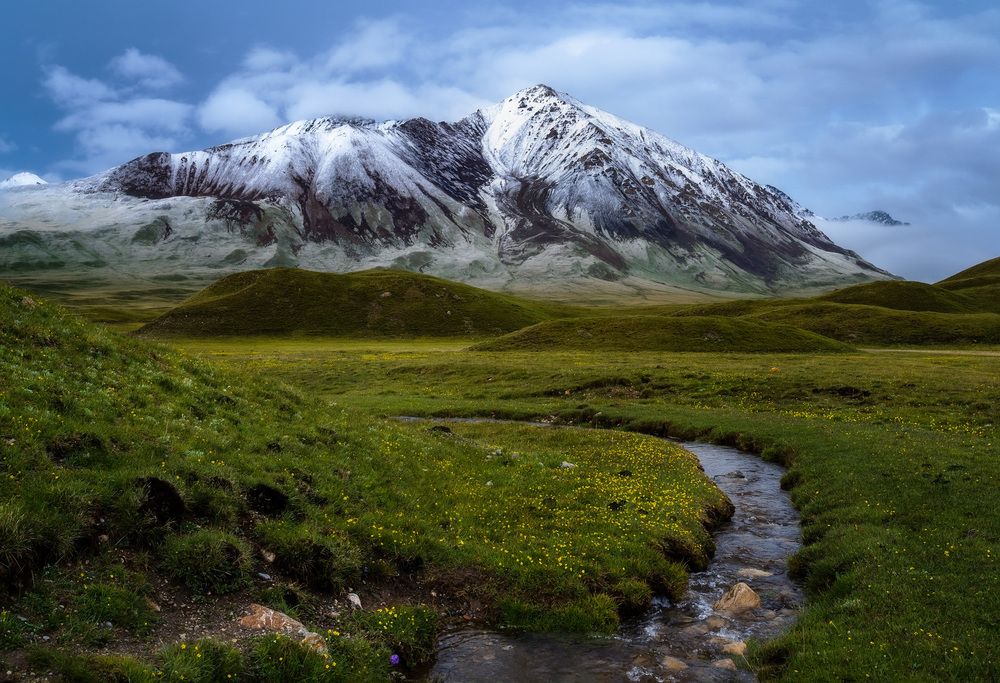 Photograph by Межин Сергей