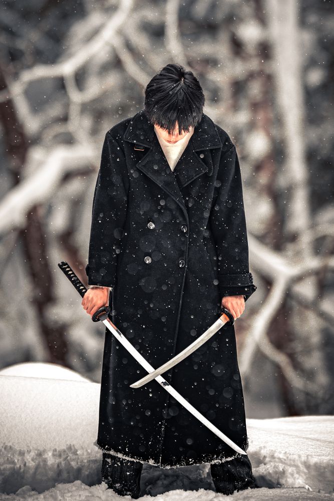 Discipline in Snow