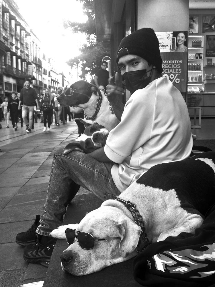 Photograph by Diego Cesar Monroy Chaparro