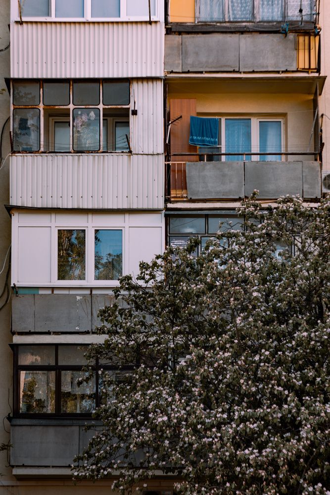 Photograph by Виктория Фирсова