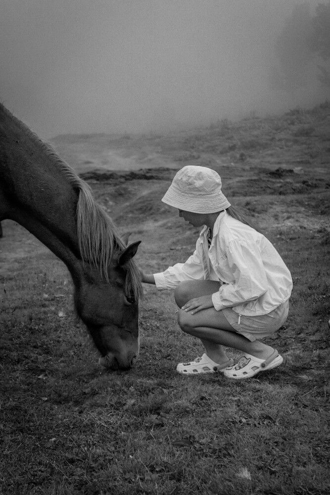 Photograph by Татьяна Ахметова