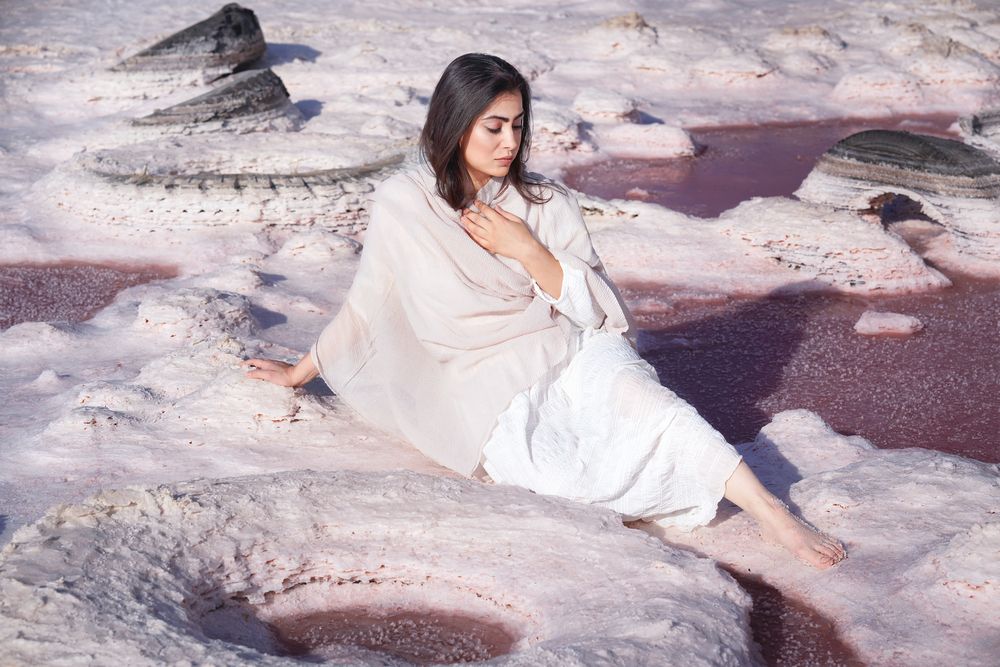 Photograph by zeinab mokhtari