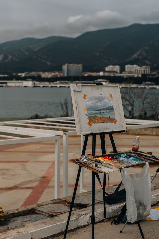 Photograph by Виктория Фирсова