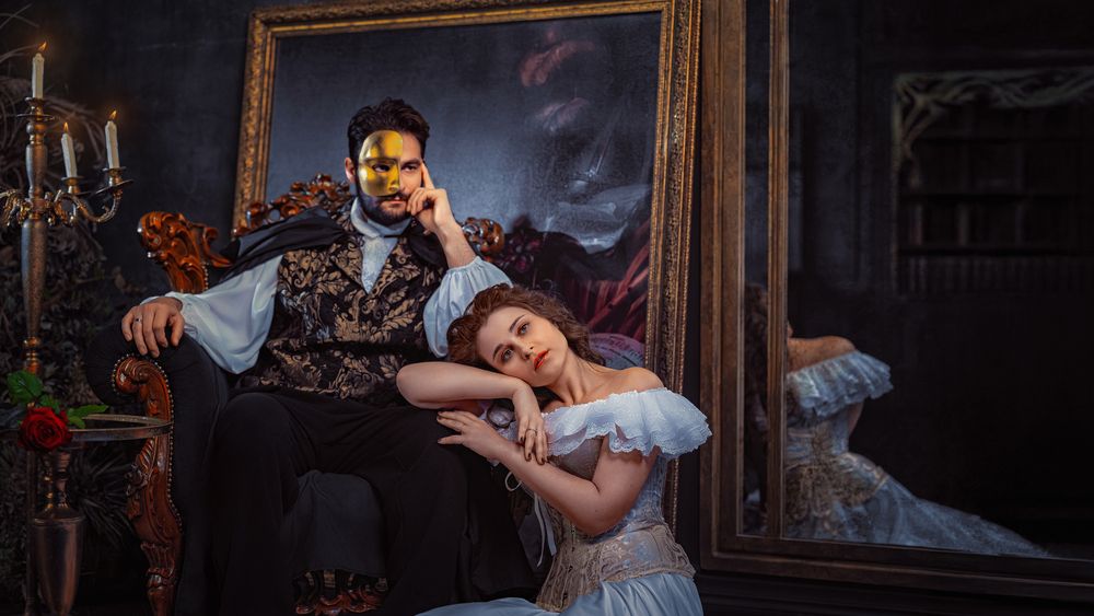 Photograph by Юрий Захаров