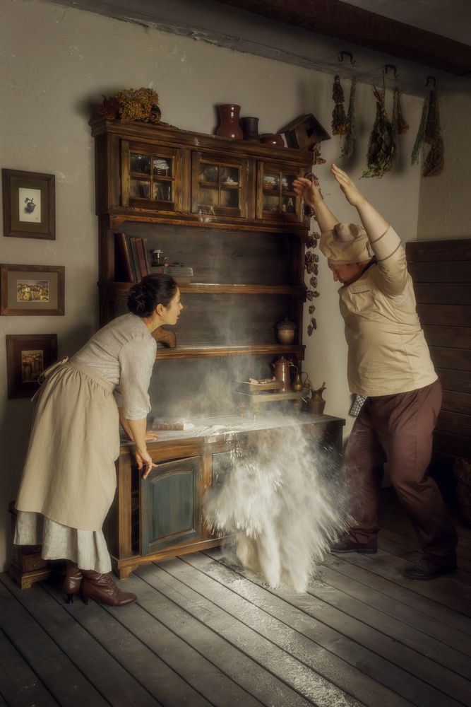 Фотография автора Ольга Казакова