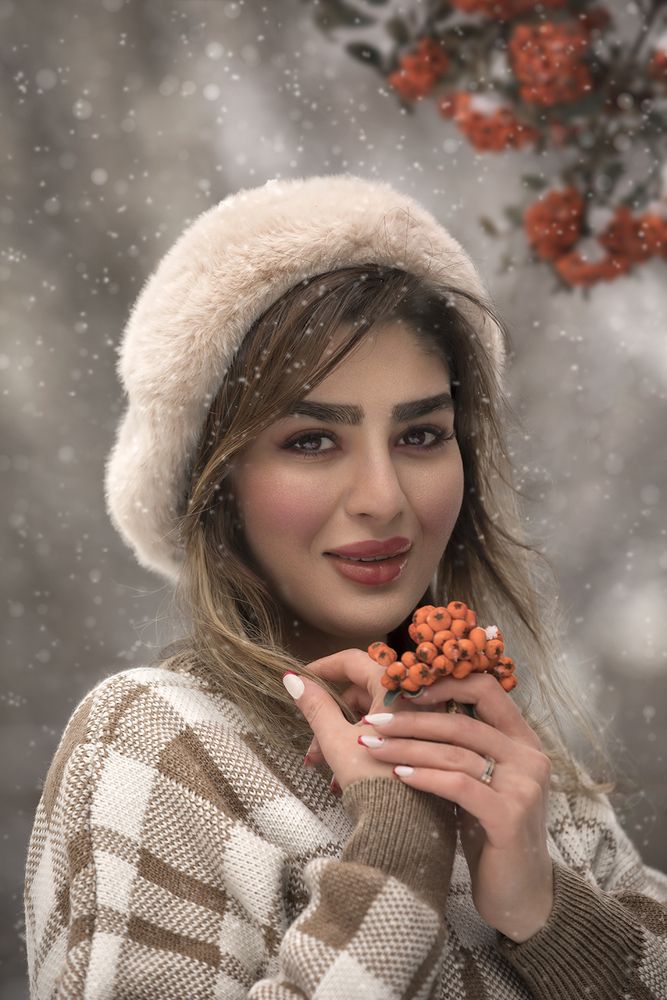 Фотография автора SABA Etehad Ketabchi