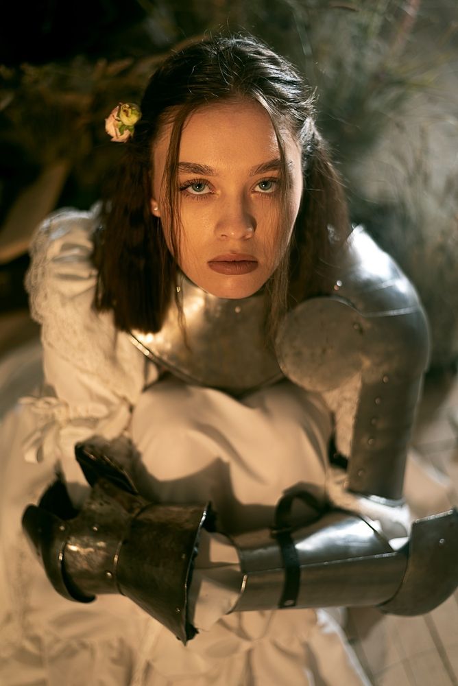 Photograph by Анастасия Нестерова