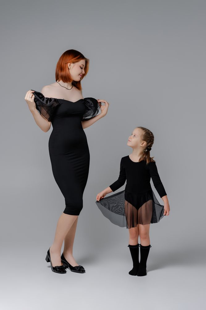 Я скоро тоже вырасту