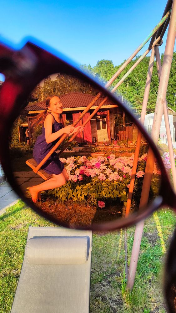 Photograph by Валентина Полунина