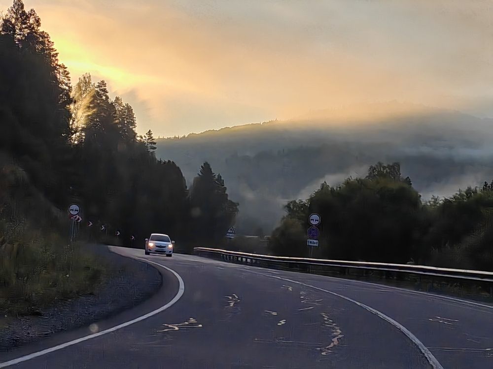 Photograph by Алёна С-К