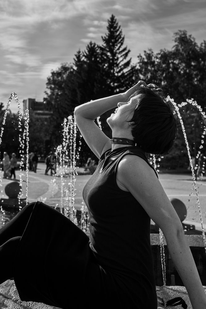 Photograph by Максим Грибанов