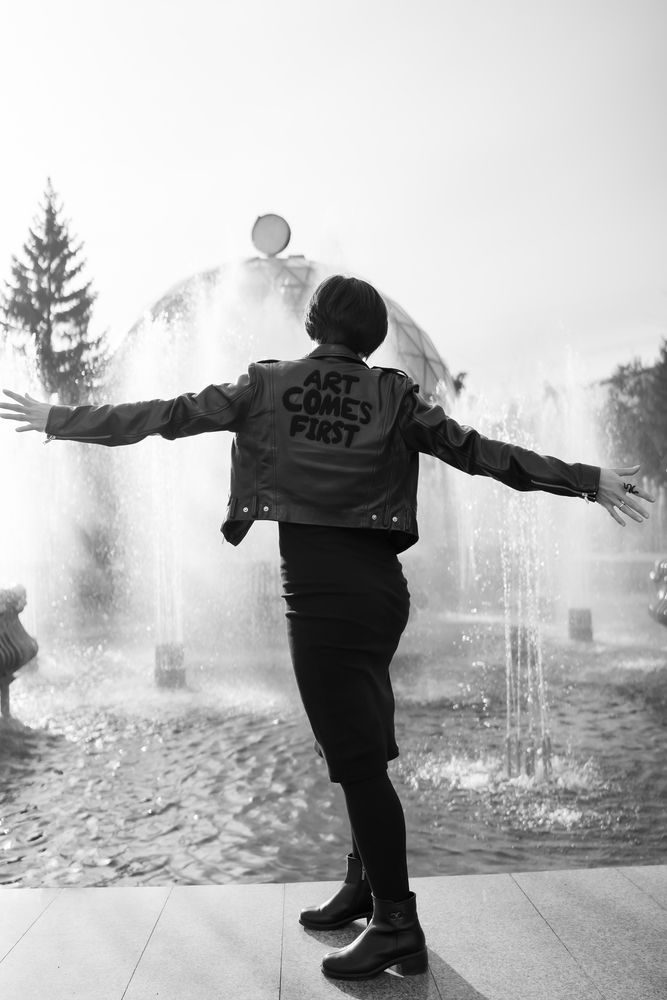 Photograph by Максим Грибанов