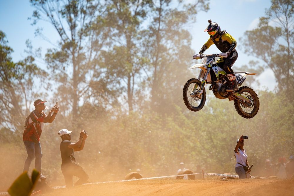 Photograph by Ismail Hassanaly