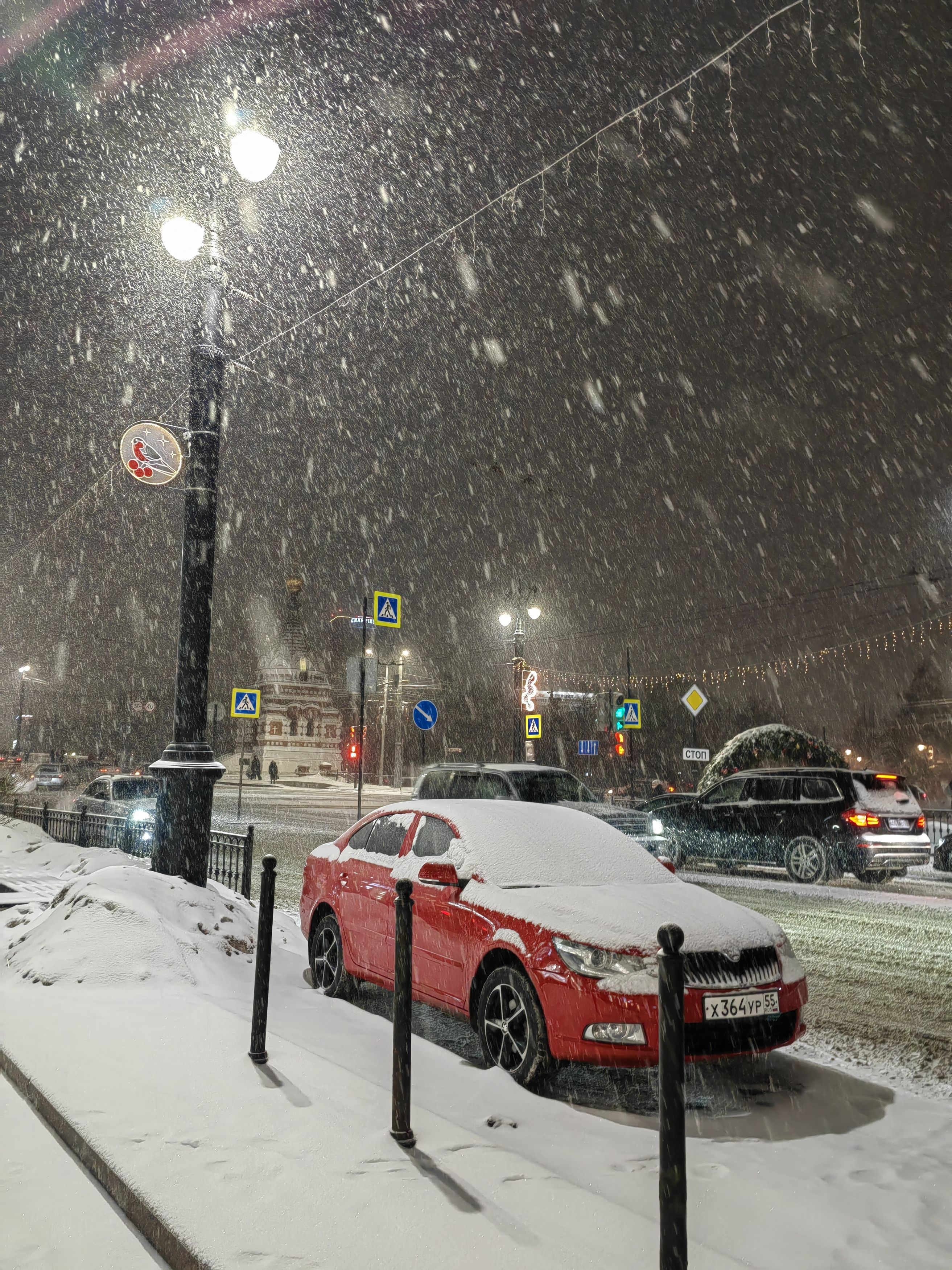 Photograph by Алёна С-К