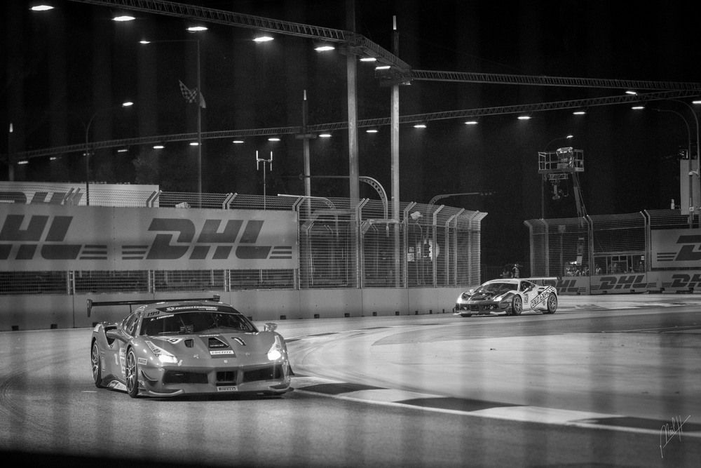 Photograph by Ismail Hassanaly