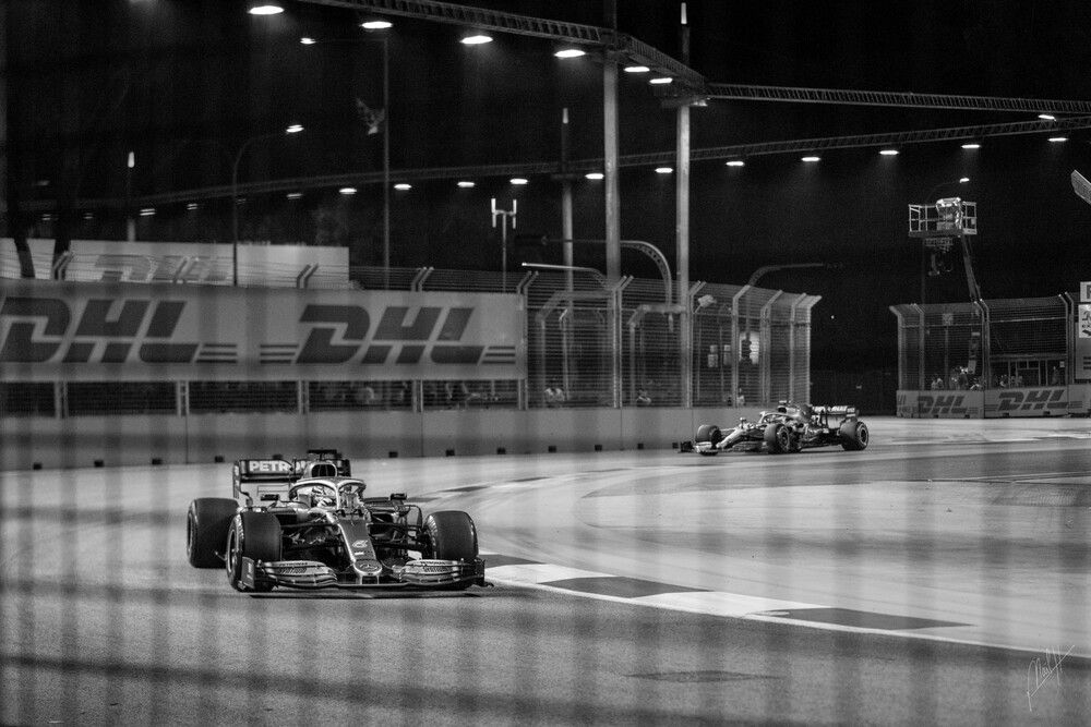 Photograph by Ismail Hassanaly